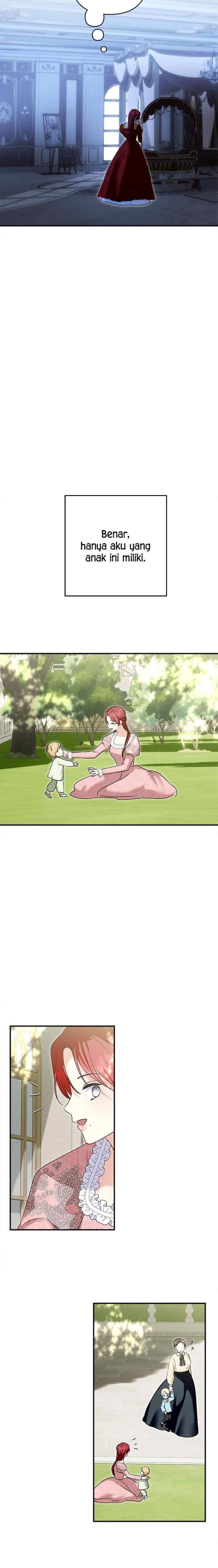 Monster Duke's Daughter chapter 158 halaman 13