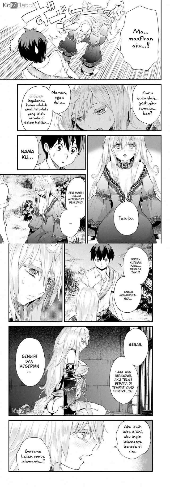 Alcafus chapter 6 halaman 9
