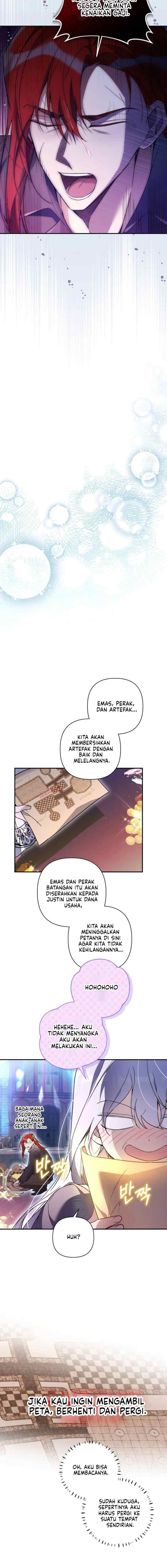 Do You Need Salvation? chapter 23 halaman 5