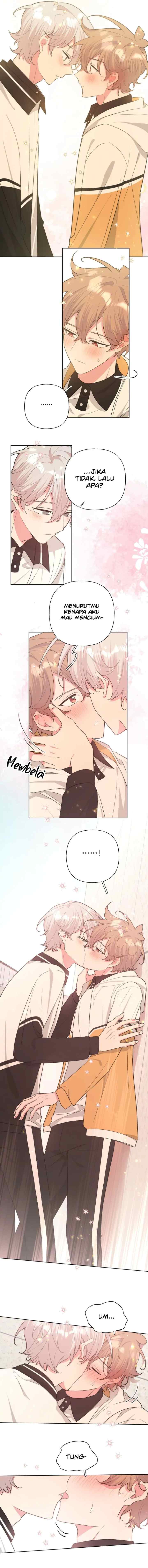 Don't Confess To Me chapter 88 halaman 5