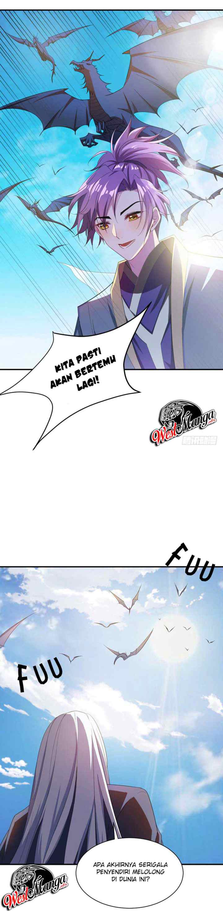 Rise of The Demon King chapter 64 halaman 11