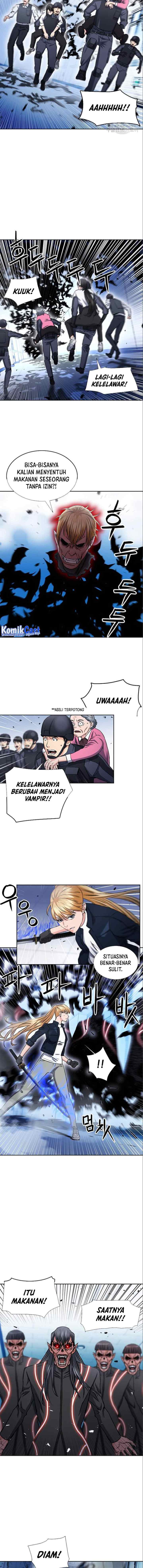 Seoul Station Druid chapter 90 halaman 11