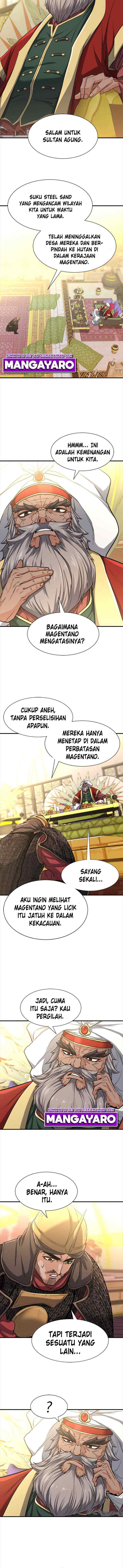 O melhor engenheiro do mundo chapter 57 halaman 4