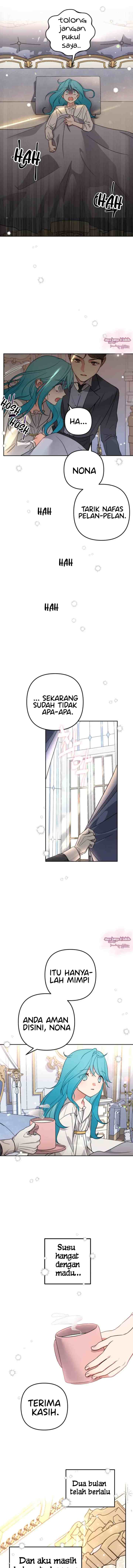 Little Princess Mint chapter 3 halaman 15