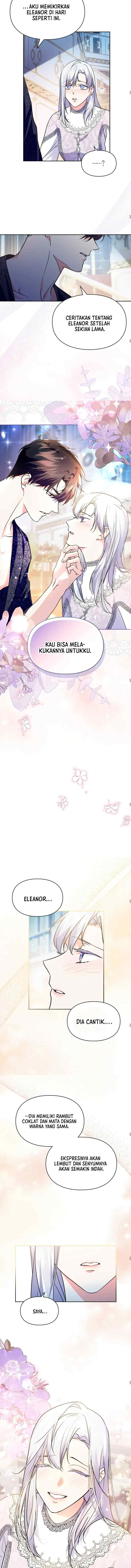I Became the Tyrant's Servant chapter 20 halaman 8