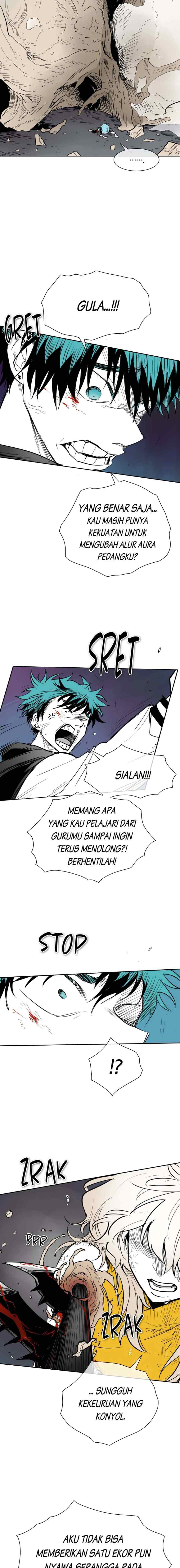 Ordinary Heroes chapter 253 halaman 7