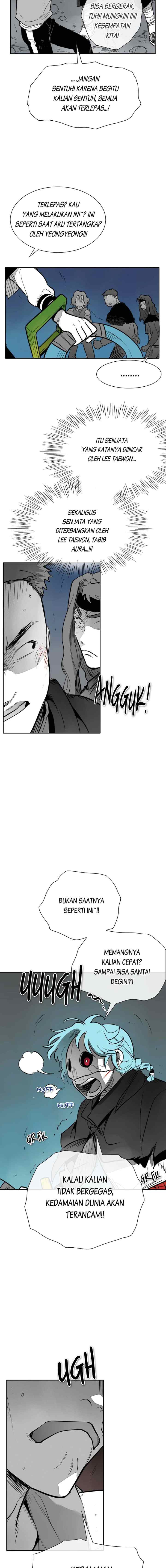 Ordinary Heroes chapter 241 halaman 13