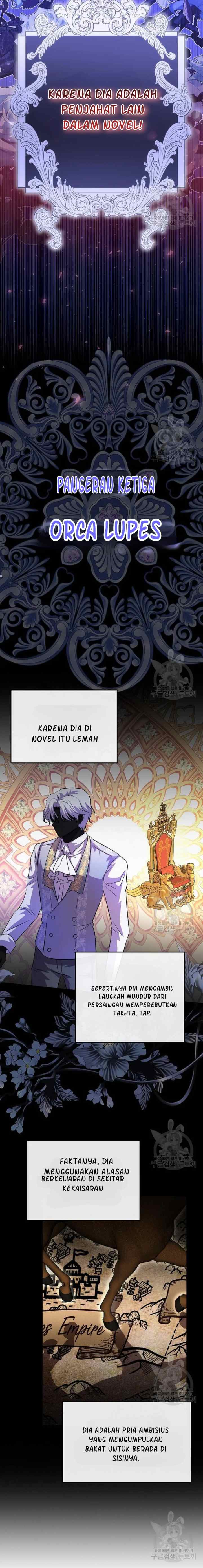 I Think My Marriage Was A Mistake chapter 17 halaman 16