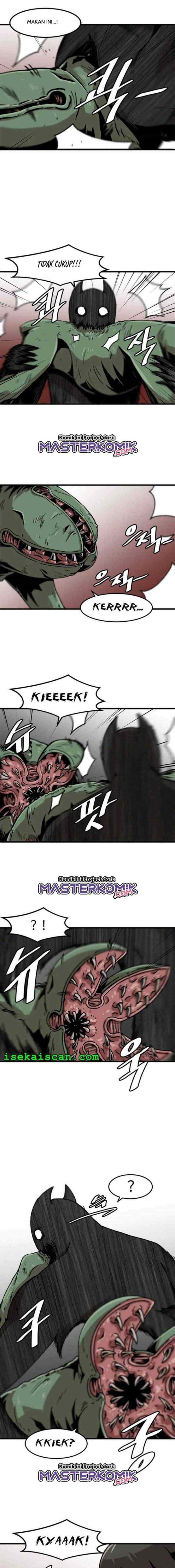 Bring My Level Up Alone chapter 57 halaman 5