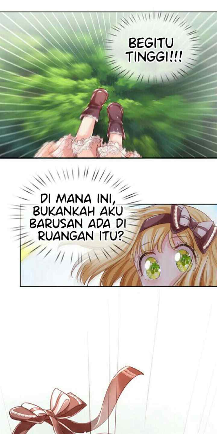 I, Queen Edith chapter 14 halaman 9