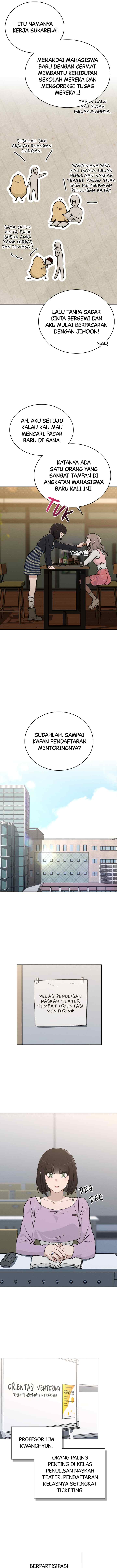 Love Review chapter 10 halaman 5