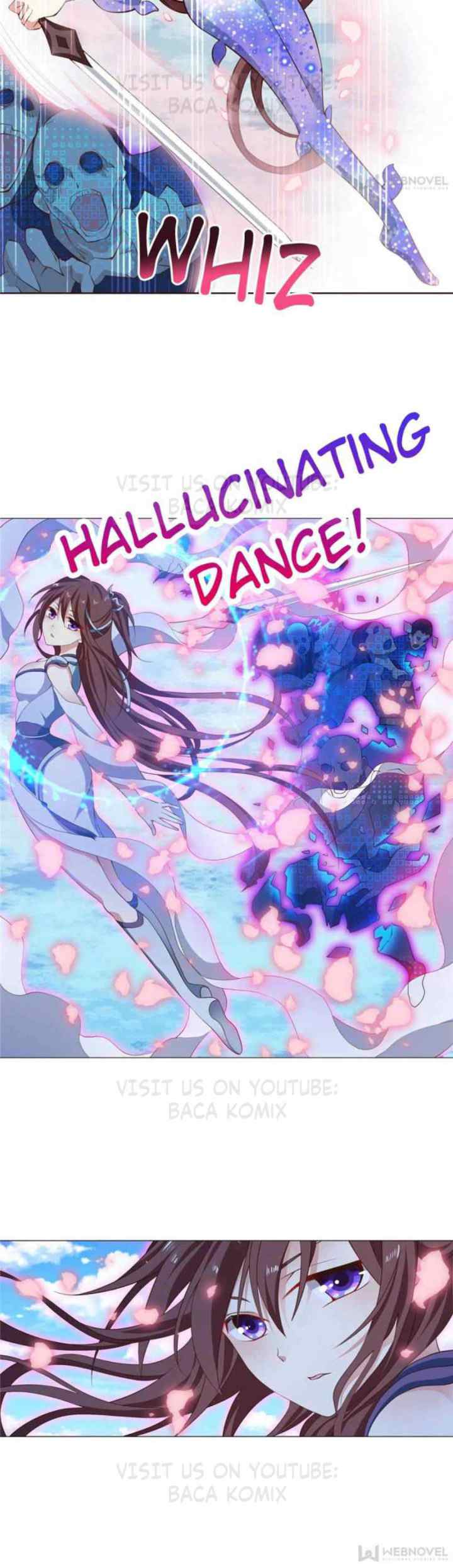 Rebirth of a Golden Boy in Another World chapter 53 halaman 14