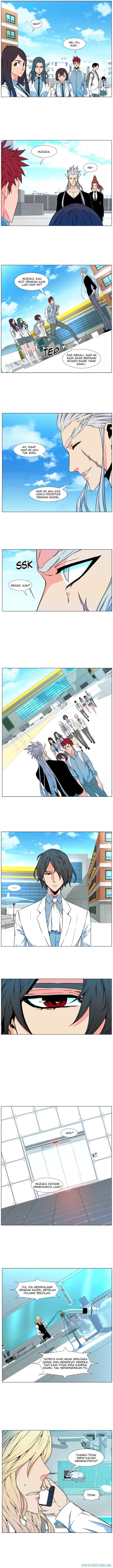 Noblesse chapter 479 halaman 4