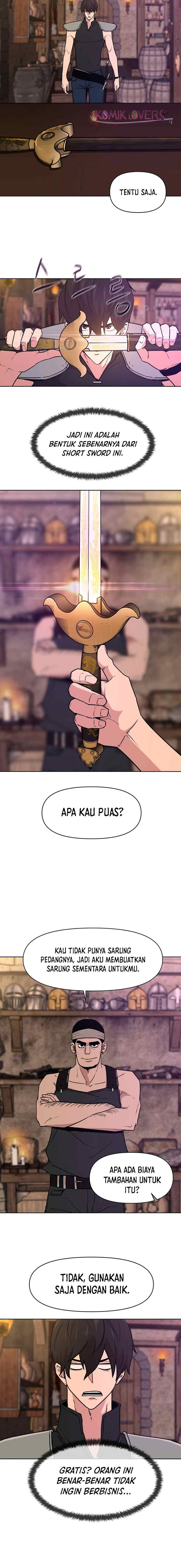 Martial Arts Alone chapter 20 halaman 14
