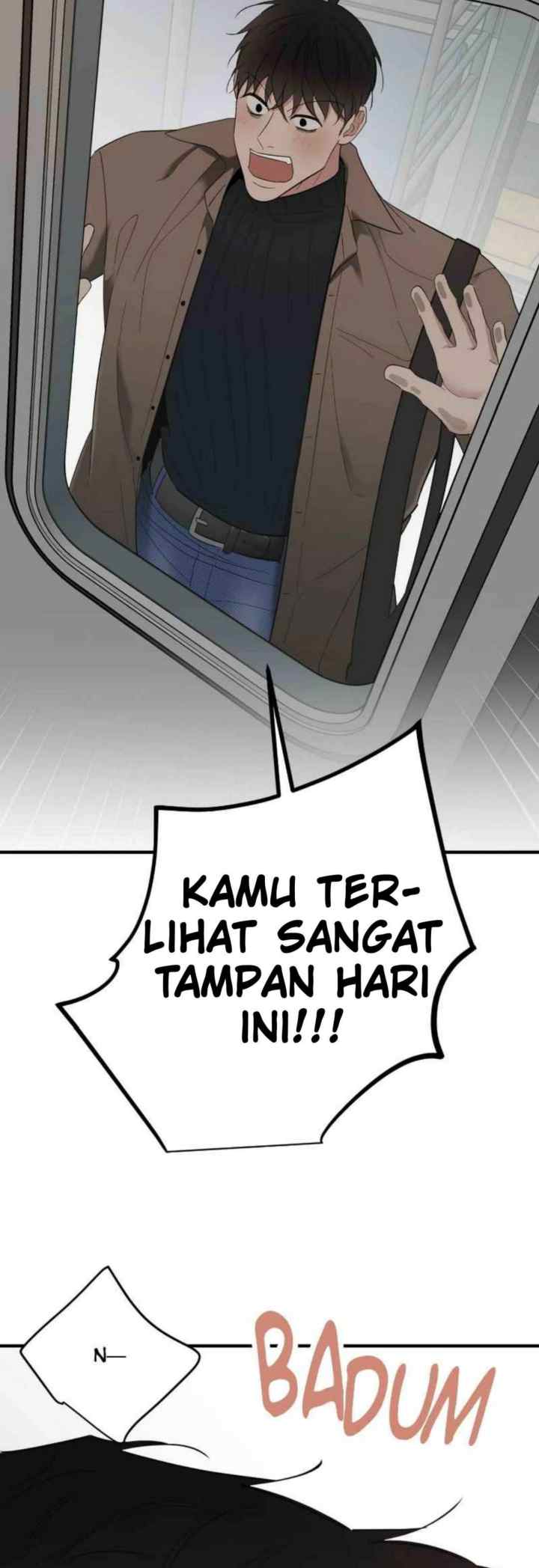 Take Off chapter 100 halaman 4