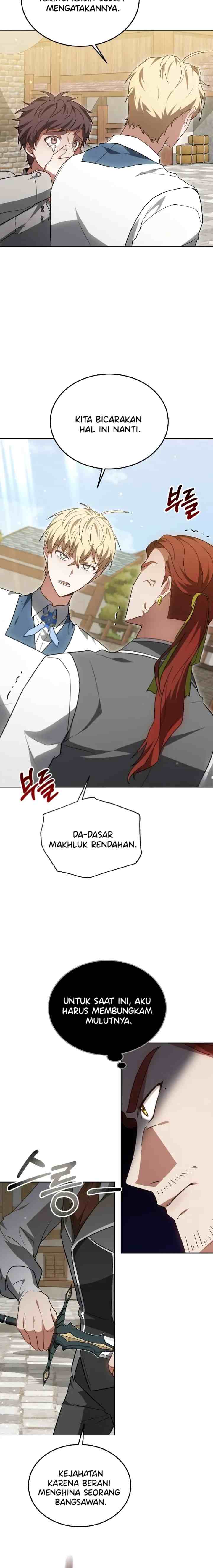 Dr. Player chapter 56 halaman 14