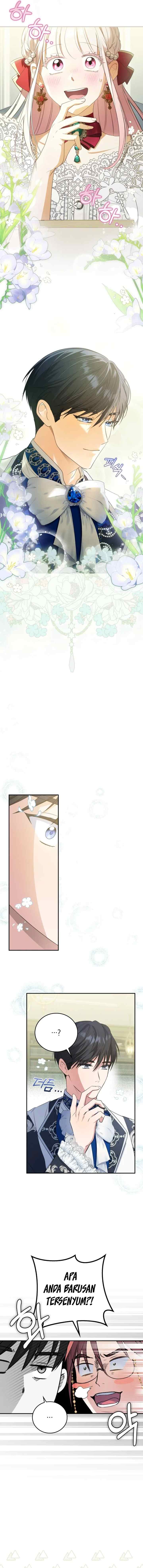 Became the Sister-in-Law of a Young Yandere chapter 11 halaman 11