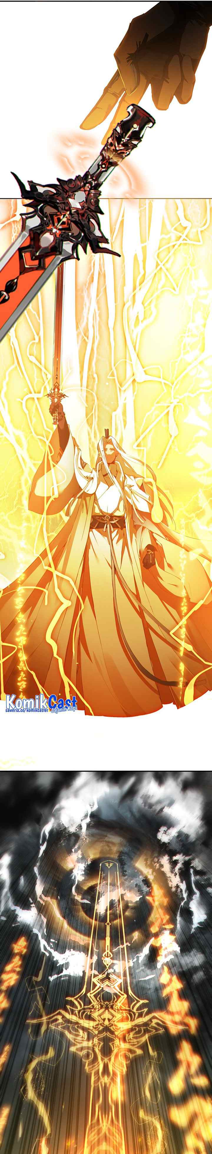 Curse Cultivation chapter 6 halaman 14