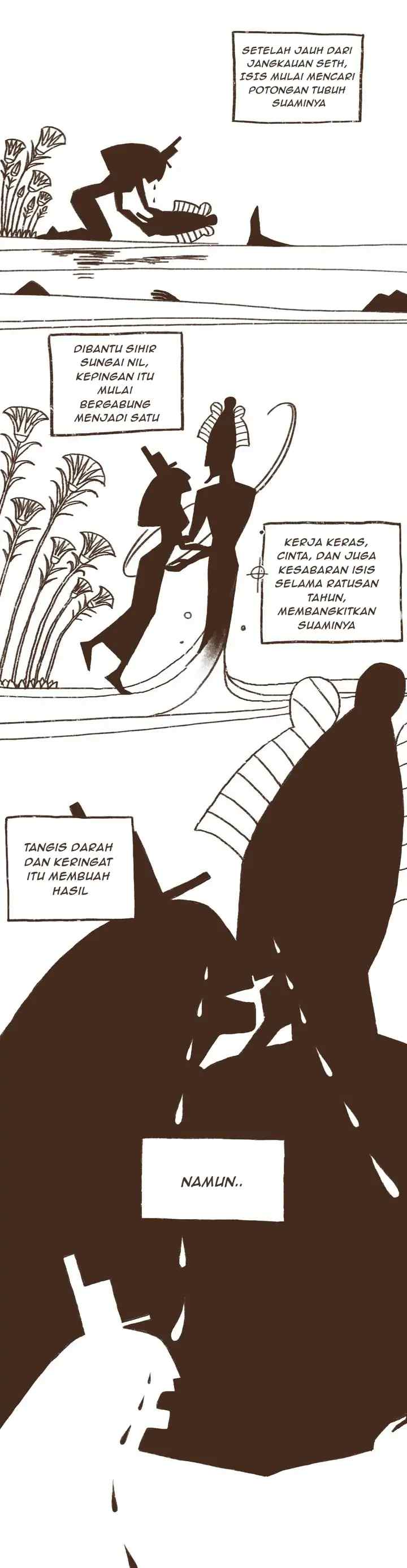 ENNEAD S1 chapter 1 halaman 13