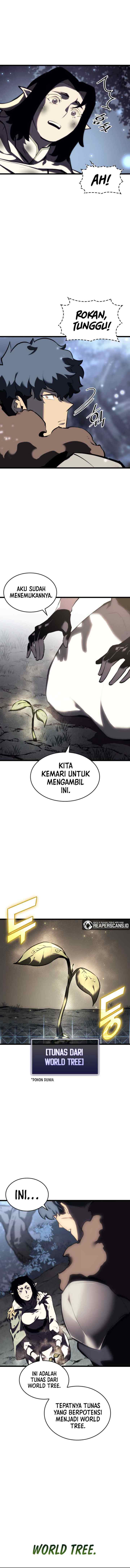 Return of the SSS-Class Ranker chapter 46 halaman 10