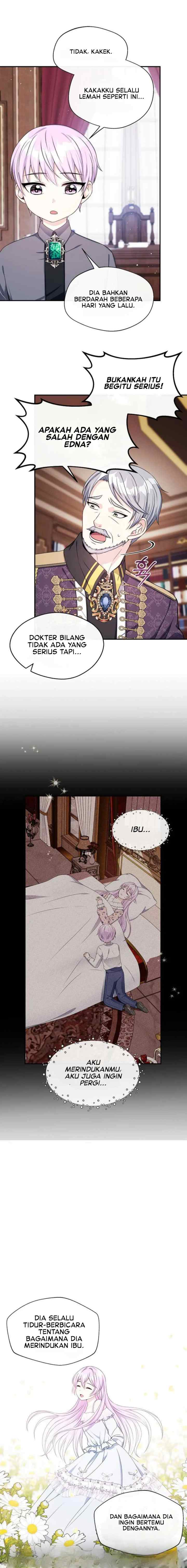 I Became the Older Sister of a Regretful Male Lead chapter 5 halaman 10