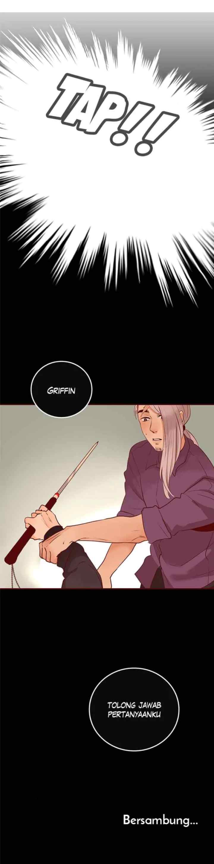 Flawless chapter 207 halaman 10
