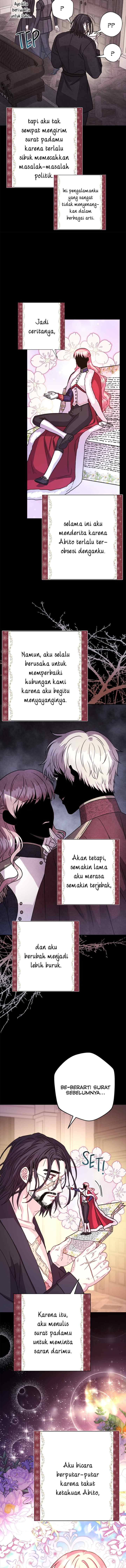 Anyway, It Is A Ropan chapter 54 halaman 10