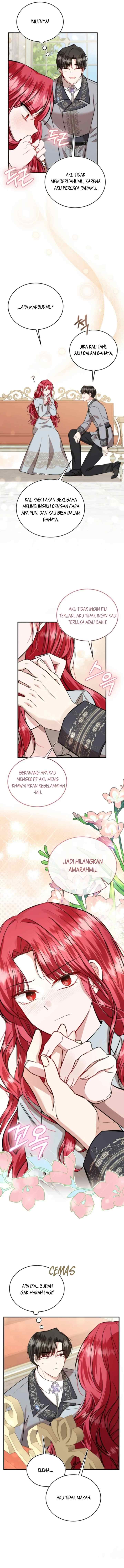 That Villain's Life, I'll Live It Once chapter 30 halaman 10