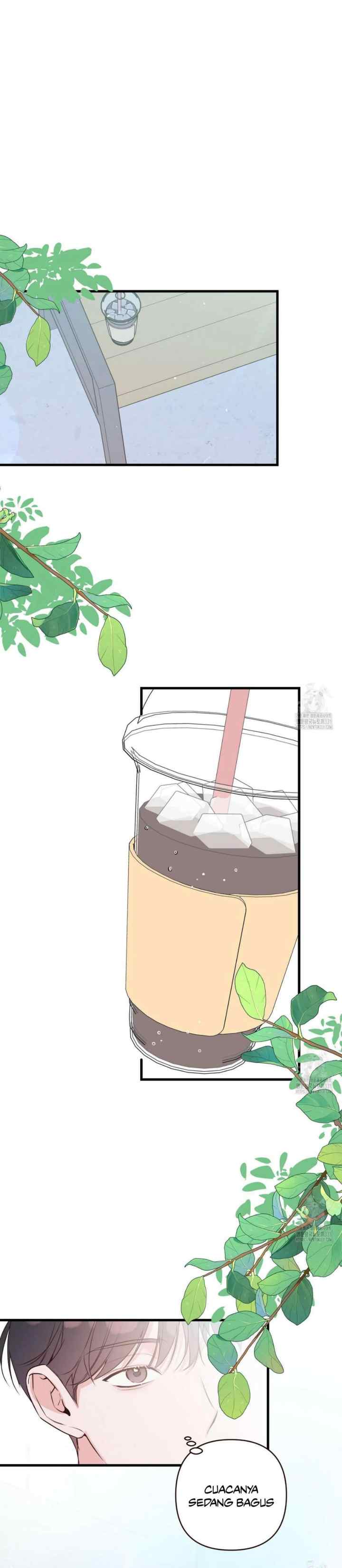 Nevermind Darling chapter 56 halaman 6