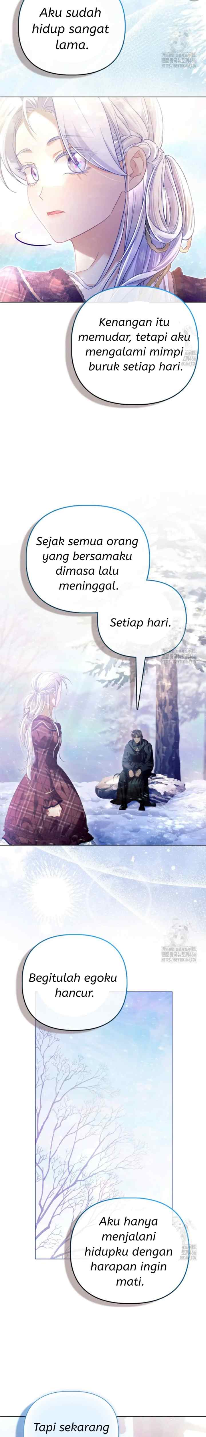 The Villainous Duke's Daughter's Special Rice Cultivation Method chapter 63 halaman 19