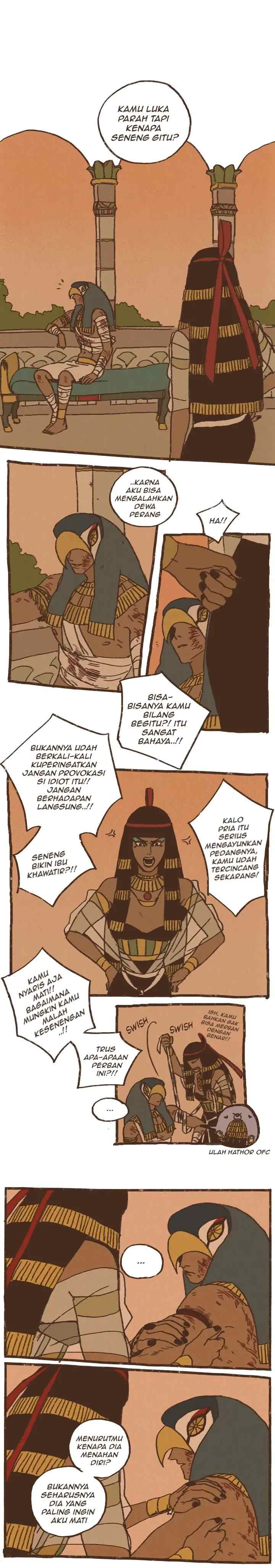 ENNEAD S1 chapter 27 halaman 8