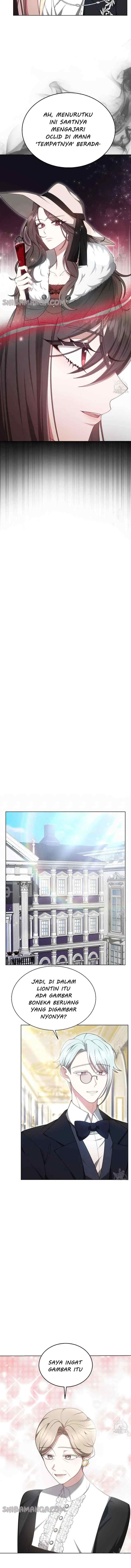 I Hated It Even More chapter 43 halaman 10