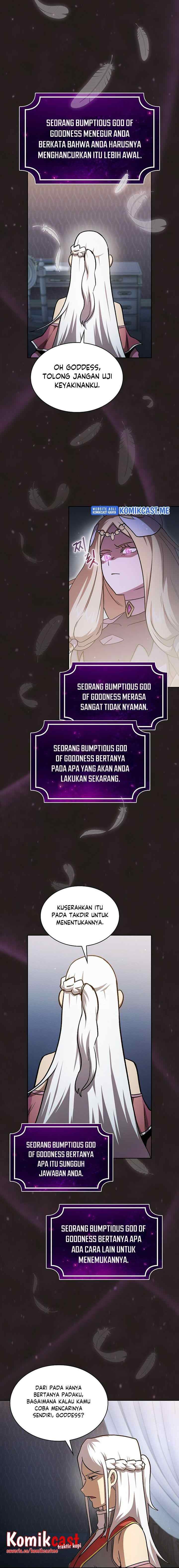 Is this Hero for Real? chapter 48 halaman 6