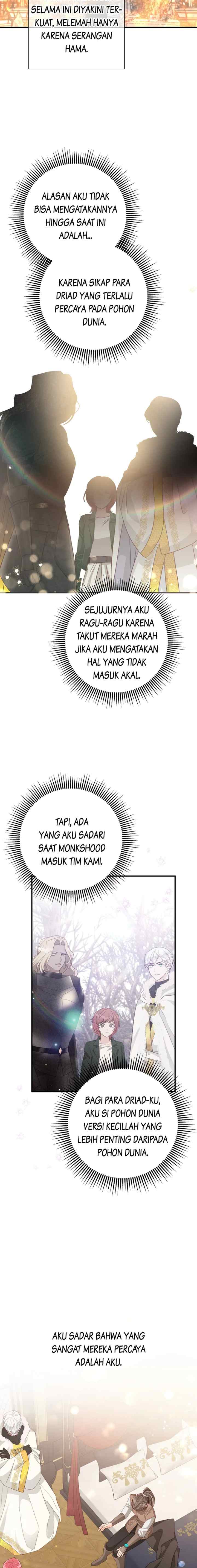 Terrarium Adventure chapter 48 halaman 10