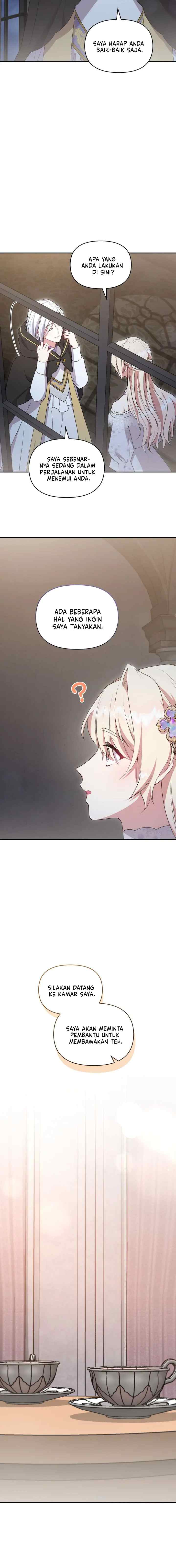 You Are So Cute chapter 63 halaman 15