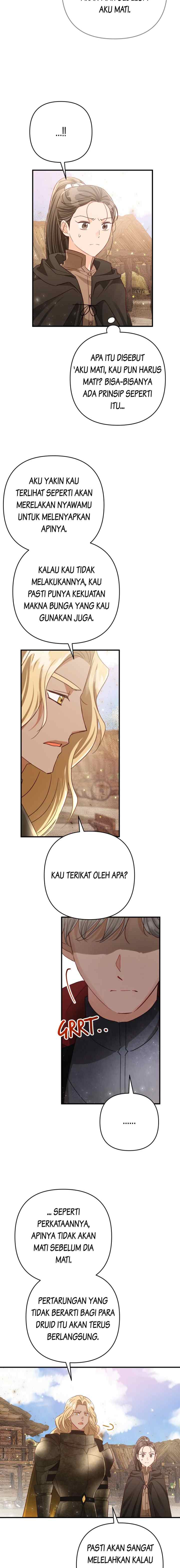Terrarium Adventure chapter 59 halaman 16