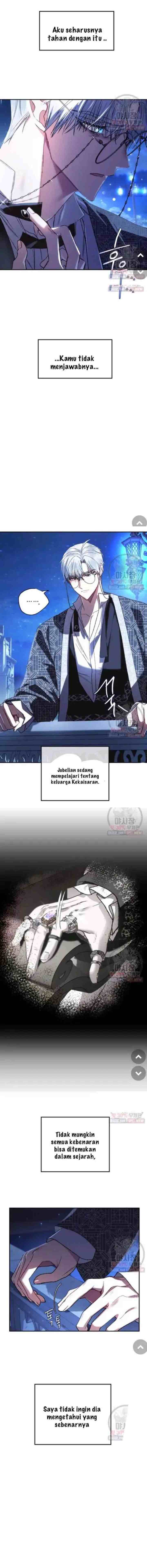 Father, I Don't Want to Get Married! chapter 30 halaman 11