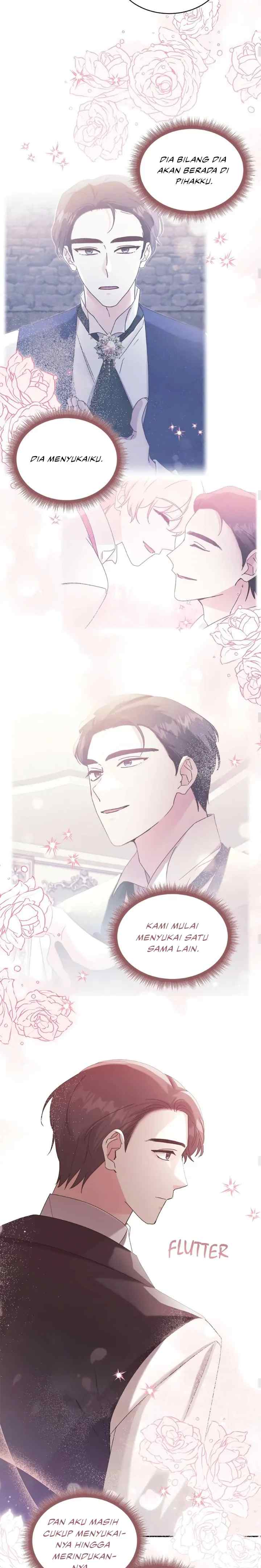 Sweetie, Sweetie, Sweetie chapter 63 halaman 12