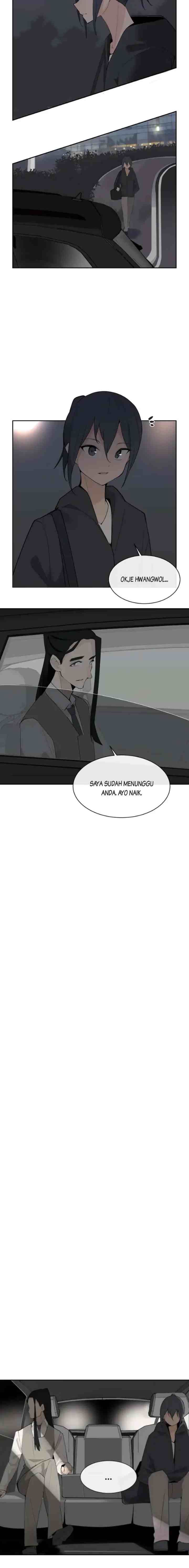 Devil Sword King chapter 157 halaman 10