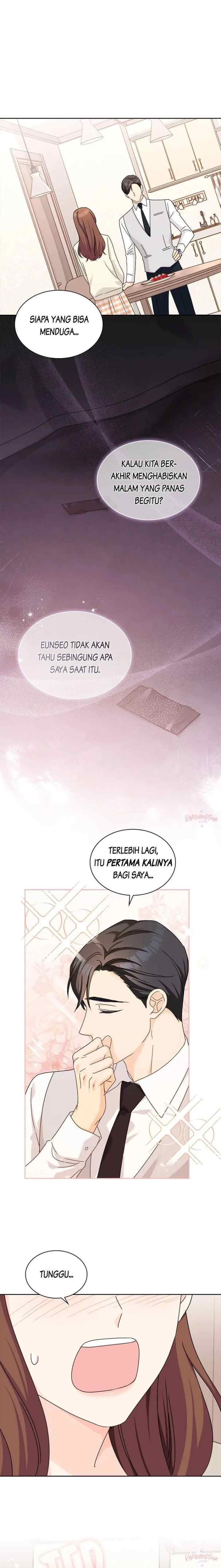 I'm in Love (INO) chapter 24 halaman 11