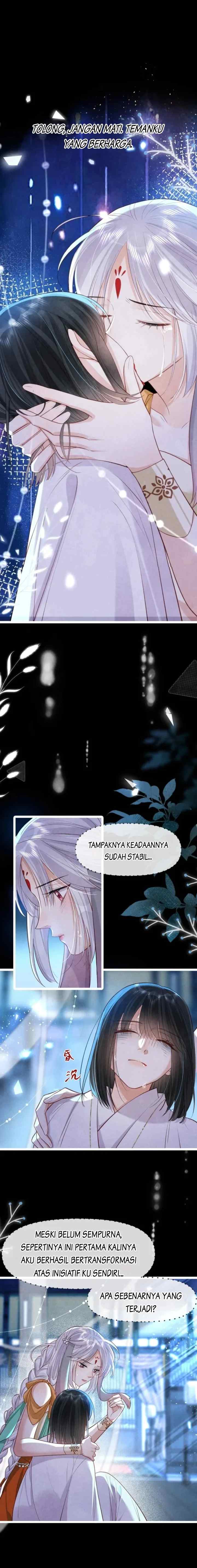 Tribute's Road To Survival chapter 17 halaman 5