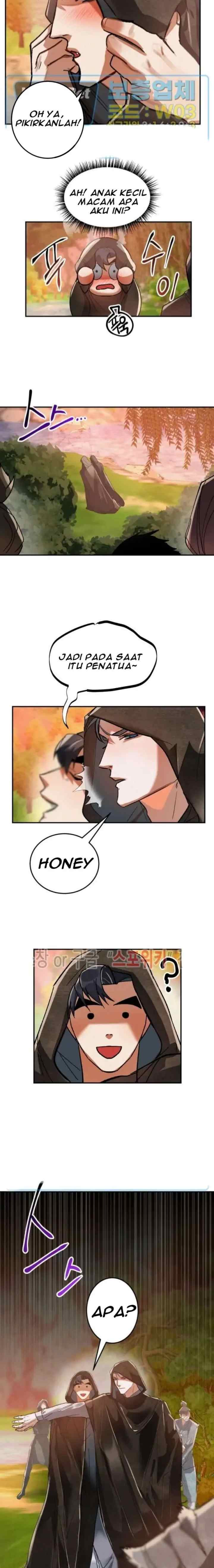 Daemuljeon chapter 30 halaman 11