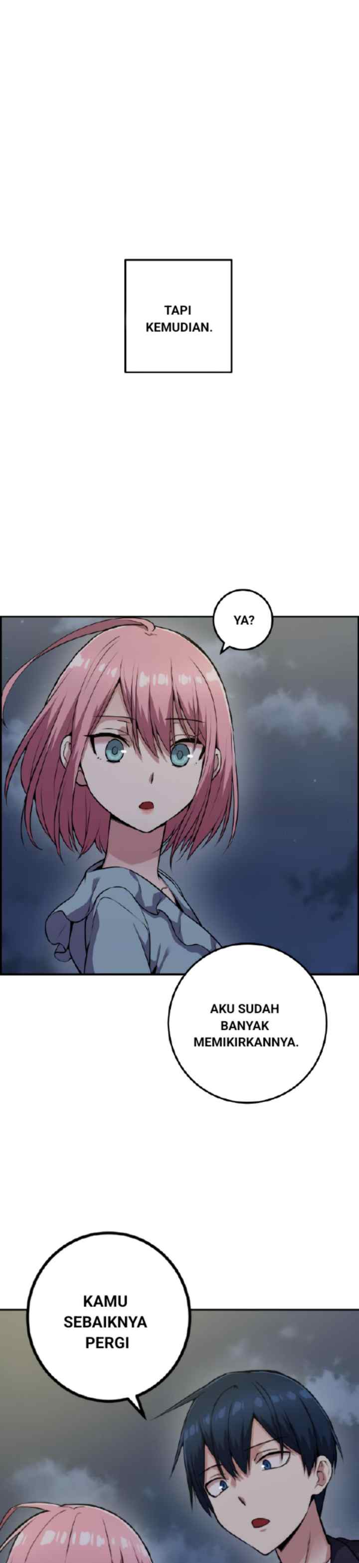 Webtoon Character Na Kang Lim chapter 59 halaman 16