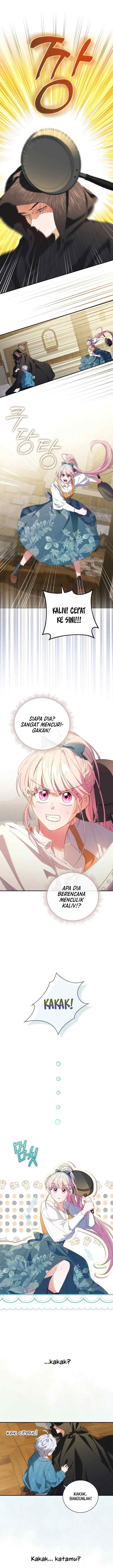 Became the Sister-in-Law of a Young Yandere chapter 6 halaman 4