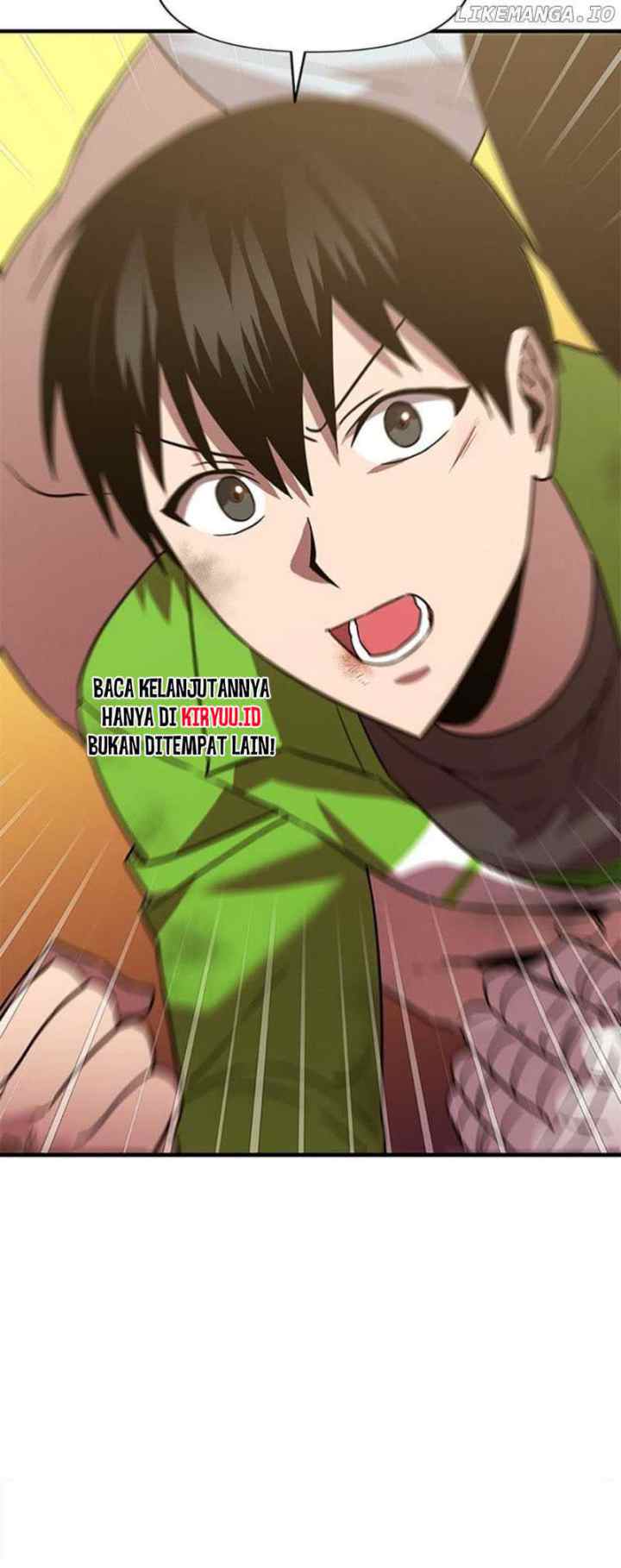 Cursed Manager's Regression chapter 57 halaman 10