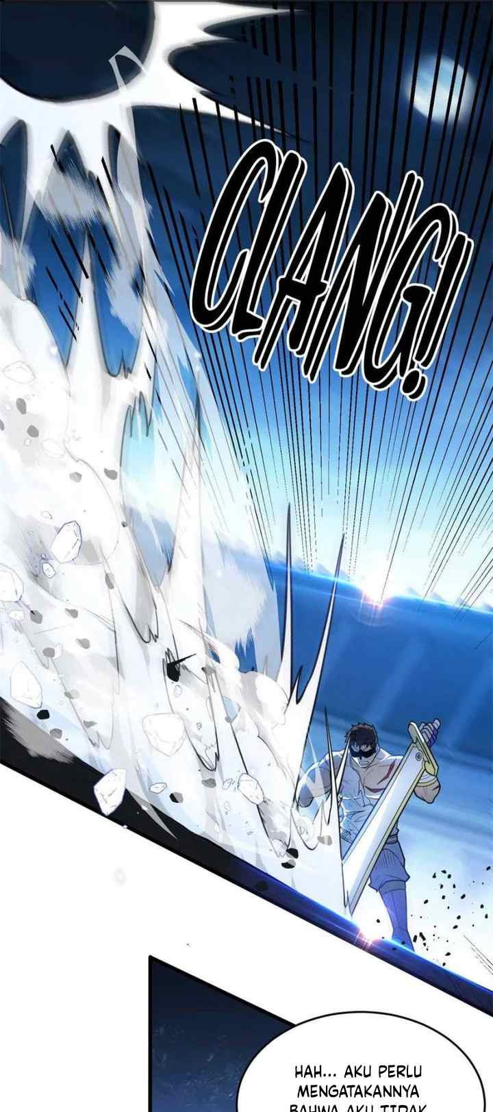 Evil Dragon Is Reincarnated! Revenge Begins at the Age of Five! chapter 138 halaman 6