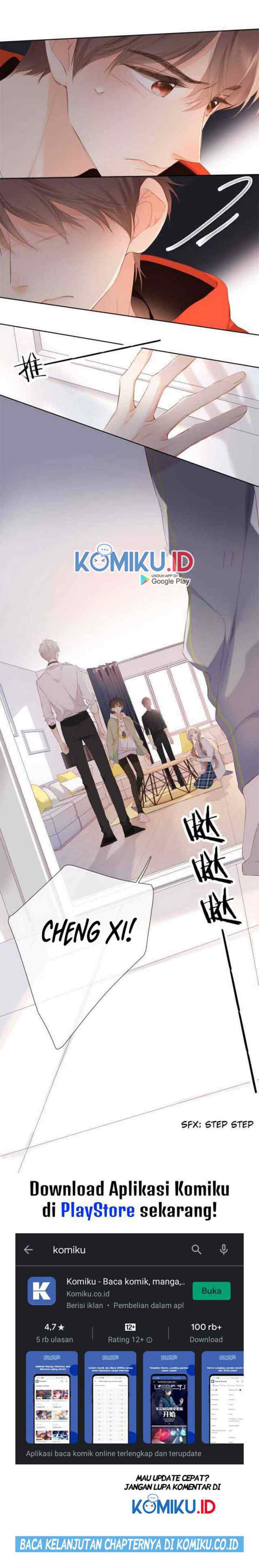 Once More chapter 83 halaman 12