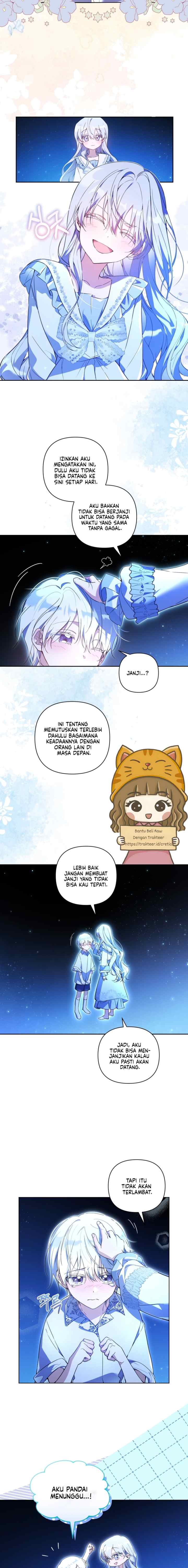 Do You Need Salvation? chapter 9 halaman 11