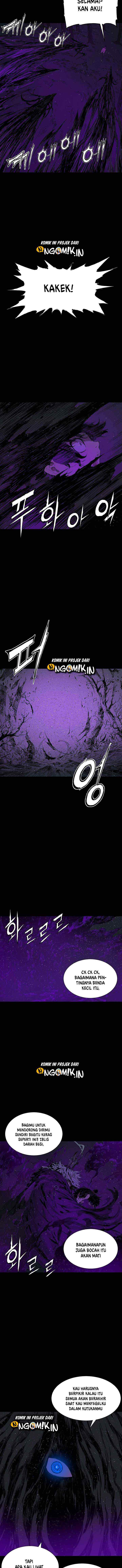 Sword Sheath's Child chapter 57 halaman 7