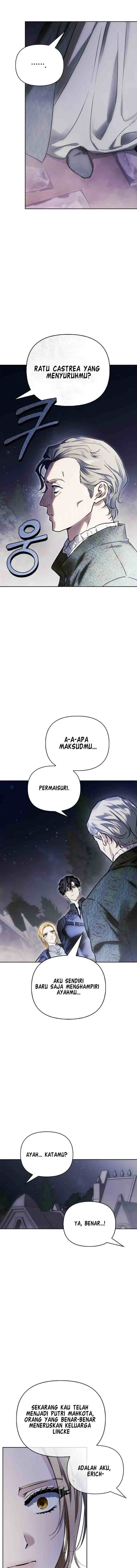 I Tamed My Ex-Husband's Mad Dog chapter 40 halaman 12